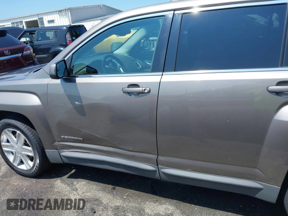 2012 GMC Terrain SLE-2 with VIN 2GKALSEKXC6209943, listed as a IAAI auction lot 42661672 with 149,819 mi miles and . Bid and sale history available at DreamBid. Image 14.