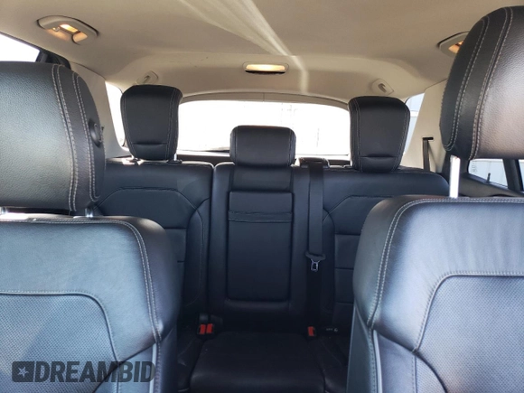 2012 Mercedes-Benz M 550 с VIN 4JGDA7DB1CA052170, выставлен на аукционе Copart как лот 41739155 с пробегом 103 601 миль миль и Списание • Salvage title. История ставок и продаж доступна на DreamBid. Изображение 10.