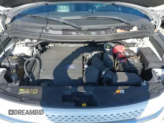 2012 Ford Explorer Limited with VIN 1FMHK8F88CGA49625, listed as a IAAI auction lot 42097092 with 152,811 mi miles and . Bid and sale history available at DreamBid. Image 10.