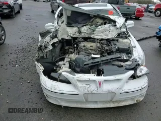 2002 Pontiac Grand Am GT with VIN 1G2NW52E02M511816, listed as a Copart auction lot 49452274 with 0 mi miles and Salvage Title. Bid and sale history available at carsss.com. Image 11.