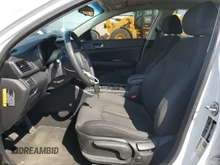 2016 Kia Optima LX with VIN 5XXGT4L37GG045352, listed as a Copart auction lot 49184475 with 156,023 mi miles and Clean Title. Bid and sale history available at DreamBid. Image 7.