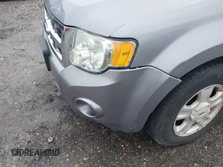 2008 Ford Escape XLS with VIN 1FMCU92Z08KE45688, listed as a IAAI auction lot 42275426 with Not provided miles and . Bid and sale history available at DreamBid. Image 6.