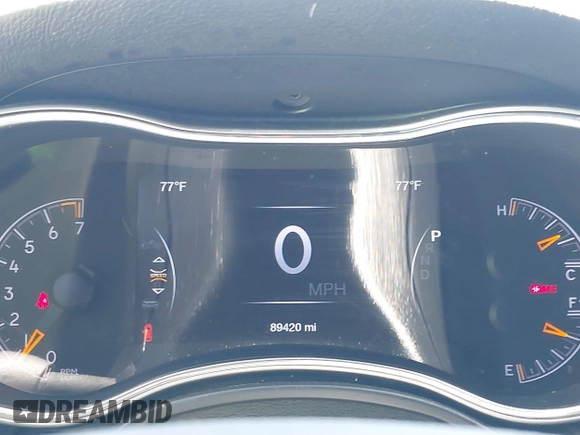 2021 Jeep Grand Cherokee Laredo E с VIN 1C4RJEAG1MC713555, выставлен на аукционе IAAI как лот 41973664 с пробегом 89 420 миль миль и . История ставок и продаж доступна на DreamBid. Изображение 7.