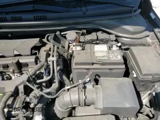 2021 Hyundai Accent SE с VIN 3KPC24A63ME128554, выставлен на аукционе Copart как лот 80178145 с пробегом 76 115 миль миль и Списание • Salvage title. История ставок и продаж доступна на DreamBid. Изображение 15.