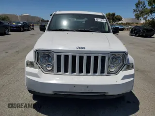 2011 Jeep Liberty Sport Jet with VIN 1J4PP2GK3BW532057, listed as a Copart auction lot 62113115 with 143,242 mi miles and Clean title. Bid and sale history available at DreamBid. Image 5.