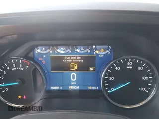 2022 Ford Expedition XLT с VIN 1FMJU1HT4NEA67039, выставлен на аукционе IAAI как лот 42609959 с пробегом 75 880 миль миль и . История ставок и продаж доступна на DreamBid. Изображение 7.