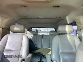 2009 Chevrolet Suburban LTZ with VIN 1GNFC36049R289037, listed as a Copart auction lot 79561634 with 181,419 mi miles and Clean title. Bid and sale history available at DreamBid. Image 10.