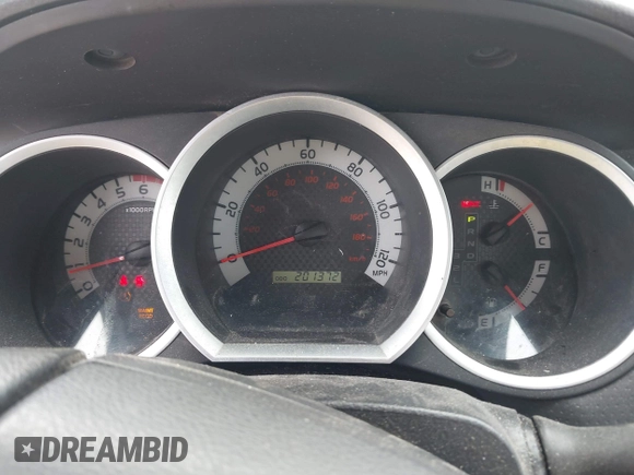 2013 Toyota Tacoma z VIN 5TFNX4CN6DX022680, wystawiony jako IAAI lot #42210064 z przebiegiem 201 372 mil mil oraz . Historia ofert i sprzedaży dostępna na DreamBid. Obrazek 7.