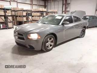 2012 Dodge Charger SE with VIN 2C3CDXBG4CH211131, listed as a IAAI auction lot 41844932 with 143,231 mi miles and . Bid and sale history available at DreamBid. Image 18.