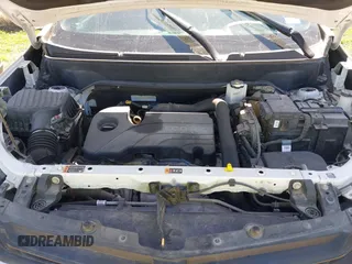 2019 Chevrolet Equinox LT with VIN 2GNAXKEV8K6169426, listed as a IAAI auction lot 41976055 with Not Provided miles and . Bid and sale history available at DreamBid. Image 10.
