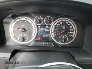 2012 Ram 1500 Sport с VIN 1C6RD7HT6CS173489, выставлен на аукционе Copart как лот 59934505 с пробегом 109 718 миль миль и Списание • Salvage title. История ставок и продаж доступна на DreamBid. Изображение 9.