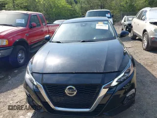2020 Nissan Altima SV with VIN 1N4BL4DV7LC247666, listed as a IAAI auction lot 42009248 with 77,356 mi miles and . Bid and sale history available at DreamBid. Image 12.