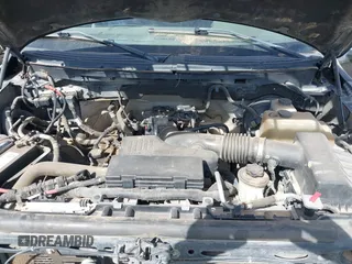2010 Ford F-150 XL with VIN 1FTEW1CW6AKA27364, listed as a IAAI auction lot 41939980 with 320,285 mi miles. Bid and sale history available at carsss.com. Image 10.