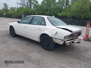 2003 Buick Regal LS z VIN 2G4WB52K631166821, wystawiony jako IAAI lot #42253743 z przebiegiem Nie podano mil oraz . Historia ofert i sprzedaży dostępna na DreamBid. Obrazek 3.