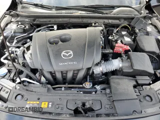 2022 Mazda 3 Preferred с VIN 3MZBPACL1NM308747, выставлен на аукционе Copart как лот 89005165 с пробегом 15 123 миль миль и На запчасти • Non repairable. История ставок и продаж доступна на DreamBid. Изображение 11.
