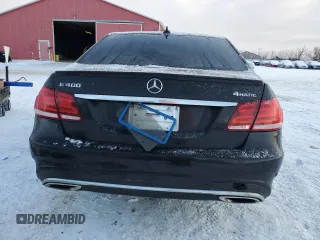 2016 Mercedes-Benz E 400 with VIN WDDHF6HB2GB187143, listed as a Copart auction lot 86630464 with 153,344 mi miles and Clean Title. Bid and sale history available at DreamBid. Image 6.