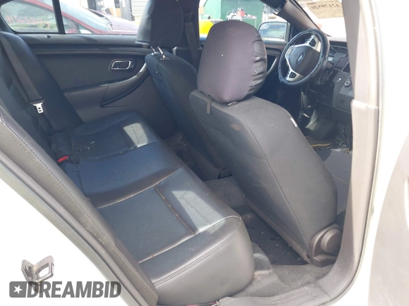 2015 Ford Police Interceptor с VIN 1FAHP2MK7FG106859, выставлен на аукционе IAAI как лот 42179520 с пробегом 177 300 миль миль и . История ставок и продаж доступна на DreamBid. Изображение 8.
