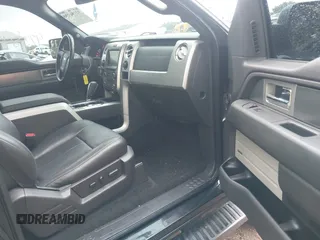 2014 Ford F-150 XL with VIN 1FTFW1ET6EFD06920, listed as a IAAI auction lot 42384930 with 135,776 mi miles and . Bid and sale history available at DreamBid. Image 5.