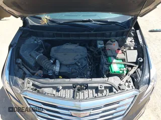 2019 Cadillac XT5 FWD z VIN 1GYKNARS1KZ235083, wystawiony jako IAAI lot #42002995 z przebiegiem 117 430 mil mil oraz . Historia ofert i sprzedaży dostępna na DreamBid. Obrazek 10.