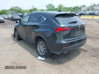 2020 Lexus NX 300 z VIN JTJDARDZ9L5013698, wystawiony jako IAAI lot #42428739 z przebiegiem 33 982 mil mil oraz . Historia ofert i sprzedaży dostępna na DreamBid. Obrazek 3.