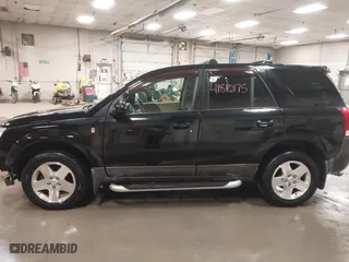 2005 Saturn VUE with VIN 5GZCZ63425S862215, listed as a IAAI auction lot 41810175 with 159,577 mi miles. Bid and sale history available at carsss.com. Image 15.