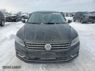 2016 Volkswagen Passat 1.8T SE w/Technology with VIN 1VWBS7A33GC056850, listed as a Copart auction lot 87071234 with 92,621 mi miles and Salvage Title. Bid and sale history available at carsss.com. Image 5.