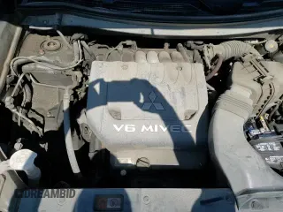 2020 Mitsubishi Outlander SE с VIN JA4JZ3AX7LZ614397, выставлен на аукционе Copart как лот 66682295 с пробегом 74 972 миль миль и Чистый • Clean title. История ставок и продаж доступна на DreamBid. Изображение 14.
