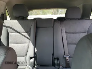 2012 Kia Sorento LX z VIN 5XYKT4A12CG253639, wystawiony jako Copart lot #47832195 z przebiegiem 269 418 mil mil oraz Szkoda całkowita • Salvage title. Historia ofert i sprzedaży dostępna na DreamBid. Obrazek 10.