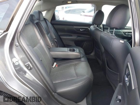 2015 Nissan Altima S z VIN 1N4AL3AP7FN908374, wystawiony jako IAAI lot #42322910 z przebiegiem 147 395 mil mil oraz . Historia ofert i sprzedaży dostępna na DreamBid. Obrazek 8.