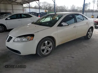 2005 Pontiac G6 GT with VIN 1G2ZH548954111700, listed as a Copart auction lot 48788305 with 260,566 mi miles and Salvage Title. Bid and sale history available at carsss.com. Image 1.