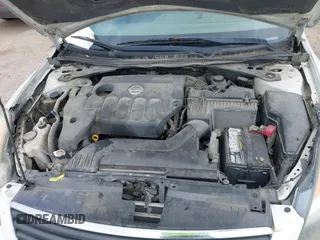 2009 Nissan Altima SL with VIN 1N4AL21EX9N537305, listed as a IAAI auction lot 41958558 with 179,070 mi miles and . Bid and sale history available at DreamBid. Image 10.