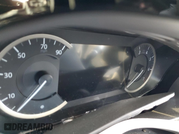 2022 Land Rover Range Rover Velar R-Dynamic S with VIN SALYT2EX2NA342703, listed as a Copart auction lot 54263095 with Not provided miles and Salvage title. Bid and sale history available at DreamBid. Image 9.