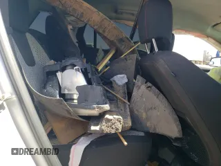 2011 GMC Terrain SLE-1 с VIN 2CTALMEC1B6370877, выставлен на аукционе Copart как лот 52819715 с пробегом Не указан миль и Списание • Salvage title. История ставок и продаж доступна на DreamBid. Изображение 11.