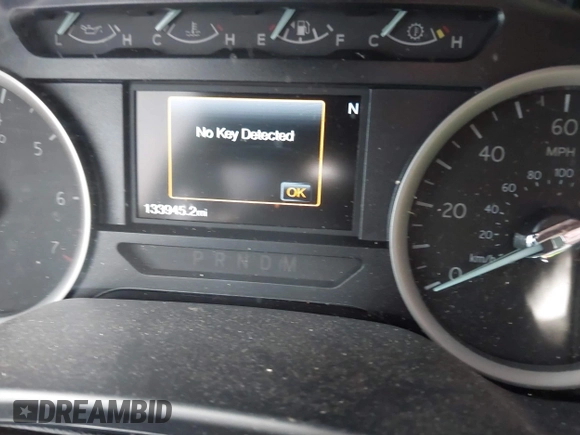 2019 Ford Expedition XLT с VIN 1FMJU1JT6KEA51883, выставлен на аукционе IAAI как лот 41923628 с пробегом 133 945 миль миль и . История ставок и продаж доступна на DreamBid. Изображение 7.