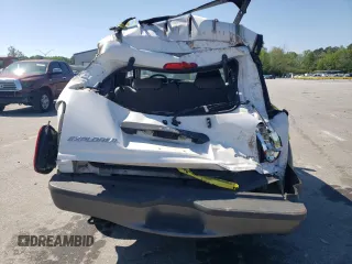 1998 Ford Explorer Sport с VIN 1FMYU22X0WUC49831, выставлен на аукционе Copart как лот 52305105 с пробегом 179 547 миль миль и Списание • Salvage title. История ставок и продаж доступна на DreamBid. Изображение 6.
