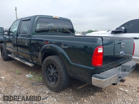 2014 Ford F-250 XL with VIN 1FT7W2A60EEB12223, listed as a IAAI auction lot 41809927 with 99,534 mi miles and . Bid and sale history available at DreamBid. Image 3.
