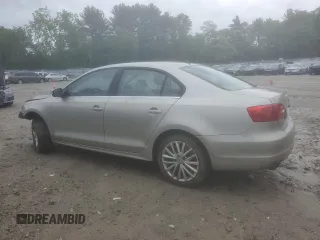 2013 Volkswagen Jetta TDI w/Premium с VIN 3VWLL7AJ6DM228797, выставлен на аукционе Copart как лот 58207945 с пробегом 147 645 миль миль и Чистый • Clean title. История ставок и продаж доступна на DreamBid. Изображение 2.