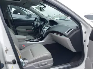 2017 Acura TLX z VIN 19UUB1F35HA010632, wystawiony jako IAAI lot #42433172 z przebiegiem 127 864 mil mil oraz . Historia ofert i sprzedaży dostępna na DreamBid. Obrazek 5.