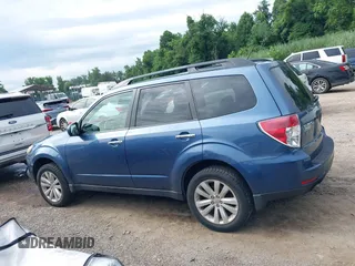 2012 Subaru Forester X Premium z VIN JF2SHADC5CH412689, wystawiony jako IAAI lot #42771071 z przebiegiem 143 409 mil mil oraz . Historia ofert i sprzedaży dostępna na DreamBid. Obrazek 14.