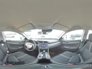 2020 Honda Civic LX with VIN 2HGFC2F60LH505837, listed as a Copart auction lot 50656215 with 49,861 mi miles and Salvage Title. Bid and sale history available at DreamBid. Image 12.