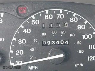 2002 Ford Ranger XL Fleet with VIN 1FTYR44U12PA30681, listed as a IAAI auction lot 41687461 with 93,404 mi miles. Bid and sale history available at carsss.com. Image 15.