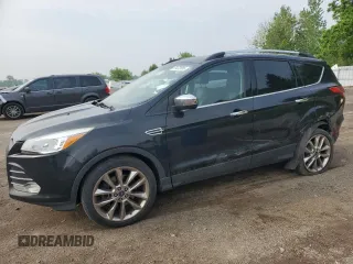 2014 Ford Escape SE с VIN 1FMCU9G92EUD39297, выставлен на аукционе Copart как лот 59473555 с пробегом 205 587 миль миль и Чистый • Clean title. История ставок и продаж доступна на DreamBid. Изображение 1.