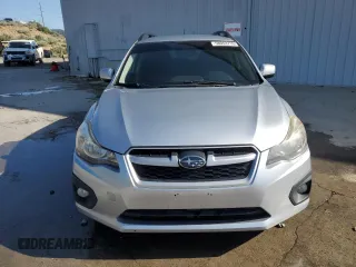 2013 Subaru Impreza Special Sports Premium z VIN JF1GPAL65DH845200, wystawiony jako Copart lot #58053715 z przebiegiem 99 608 mil mil oraz Szkoda całkowita • Salvage title. Historia ofert i sprzedaży dostępna na DreamBid. Obrazek 5.