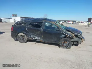 2018 Dodge Grand Caravan GT with VIN 2C4RDGEG8JR284236, listed as a IAAI auction lot 41692172 with 1 mi miles. Bid and sale history available at carsss.com. Image 12.