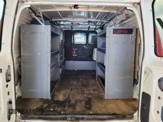 2012 Ford Econoline Cargo Commercial с VIN 1FTNE2EL5CDB21030, выставлен на аукционе IAAI как лот 42787301 с пробегом 93 706 миль миль и . История ставок и продаж доступна на DreamBid. Изображение 32.