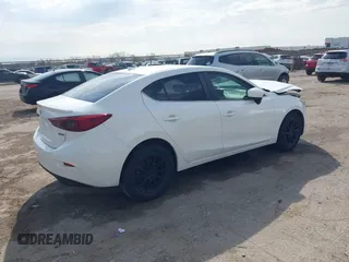 2014 Mazda 3 i Grand Touring with VIN JM1BM1W70E1143703, listed as a IAAI auction lot 41883130 with 135,500 mi miles and . Bid and sale history available at DreamBid. Image 4.