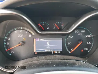 2014 Chevrolet Impala LS z VIN 2G11Y5SL8E9114674, wystawiony jako Copart lot #49447035 z przebiegiem 115 239 mil mil oraz Szkoda całkowita • Salvage title. Historia ofert i sprzedaży dostępna na DreamBid. Obrazek 9.