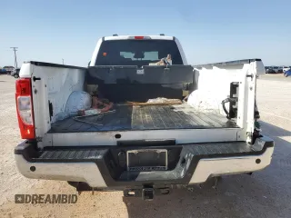2021 Ford F-250 XL z VIN 1FT7W2B67MEC09318, wystawiony jako Copart lot #52757555 z przebiegiem Nie podano mil oraz Czysty tytuł • Clean title. Historia ofert i sprzedaży dostępna na DreamBid. Obrazek 6.