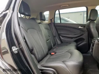 2017 Buick Envision Essence with VIN LRBFXBSA0HD202900, listed as a Copart auction lot 54628505 with 87,679 mi miles and Clean Title. Bid and sale history available at carsss.com. Image 11.