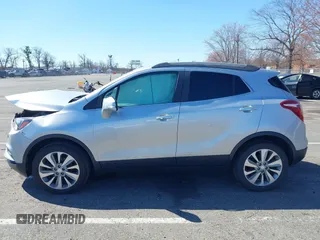 2017 Buick Encore Preferred с VIN KL4CJESB6HB053818, выставлен на аукционе IAAI как лот 41899577 с пробегом 62 272 миль миль и . История ставок и продаж доступна на DreamBid. Изображение 14.